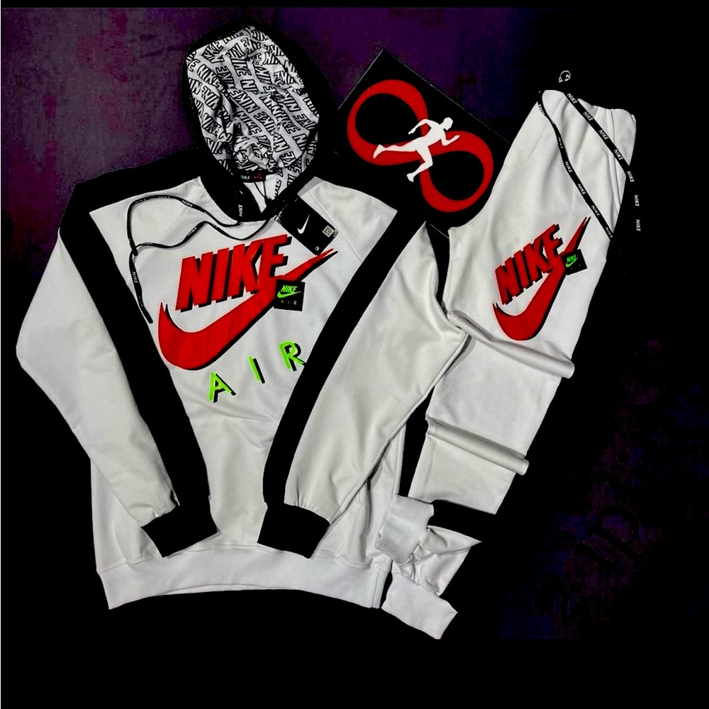 Brand new men sweatsuits.